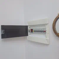 نصب محافظ ولتاژ برق