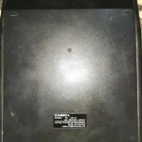 ماشین حساب casio|لوازم التحریر|هرسین, |دیوار