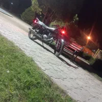 موتور ۲۰۰ احسان