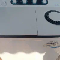 لباسشویی دوقلو