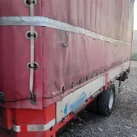 کامیونت هیوندامدل۸۴|خودرو سنگین|تهران, بازار|دیوار