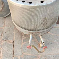 تنور گازی|اجاق گاز و لوازم برقی پختوپز|بلبان آباد, |دیوار