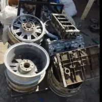 سرسیلندر بلوک سلند درب منزل بالاترین ق