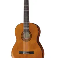 گیتار یاماهاc40 صفر کاملا نو بدون یک ایرادباکاور