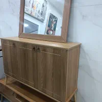 آینه و کنسول و میز TV