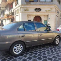 ورنا مدل 1385|خودرو سواری و وانت|اصفهان, آهنگران|دیوار