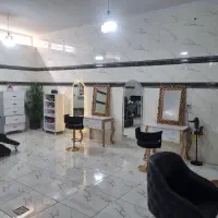 اجاره میز ناخن و تخت مژه در باغمیشه