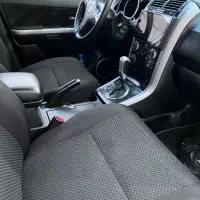 گرند ویتارا ۲۴۰۰ اتومات