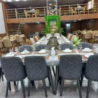 رستوران خان سالار|خدمات پذیرایی، مراسم|صوفیان, |دیوار