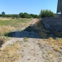 زمین برای خانه باغ