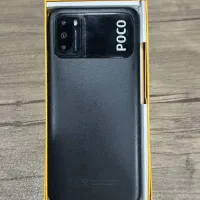 گوشی شیائومی مدل poco m3