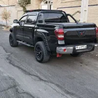 پیکاپ مکث موتور کلوت|خودرو سواری و وانت|کرمان, |دیوار