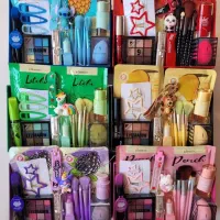 باکس آرایشی هدیه|آرایشی، بهداشتی، درمانی|کرج, اتحاد|دیوار