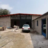 سوله 200 و 300 و 400 و 600 متری سند شش دانگ|فروش دفتر صنعتی، کشاورزی، تجاری|تهران, یافت آباد شمالی|دیوار