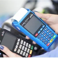 فروش کش لیس و کارت خوان سیار مدلNew استوک و آکبند|دفتر کار|خوی, |دیوار