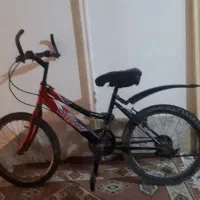دوچرخه ۲۰