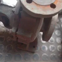 شیرفلکه و پمپ آب|مصالح و تجهیزات ساختمان|گلپایگان, |دیوار