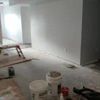 رنگ کاری و نقاشی ساختمان|خدمات پیشه و مهارت|قرچک, زیبا شهر|دیوار