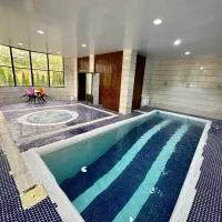 اجاره ویلا استخر دار جنگلی ساحلی مناسب|اجارهٔ کوتاه‌مدت ویلا و باغ|رامسر, |دیوار