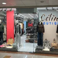 فروشنده خانم