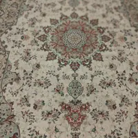 فرش ۹متری شیک وتمیزوسالم