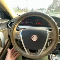 mg 550 2010|خودرو سواری و وانت|بجنورد, |دیوار