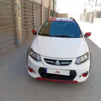 کوییک r مدل 1402کم کار