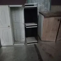 کابی|آب‌چکان و نظم‌دهنده ظروف|قم, شهرک امام حسین|دیوار