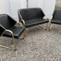 مبل اداری مدل زاپاتا|دفتر کار|رشت, حسین آباد|دیوار