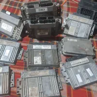 قطعات استوک. خودرو