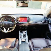 تیگو7 IE مدل 1400|خودرو سواری و وانت|تهران, سعیدآباد|دیوار