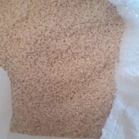 برنج نیم دانه
