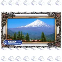 سرایدار اقا وخانوم