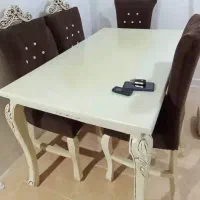 میزغذاخوری