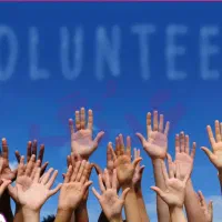 فعالیت داوطلبانه