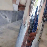 اگزوز 200 MKZ انژکتور