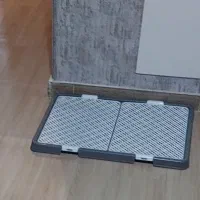 باکس سگ وجای دستشوی