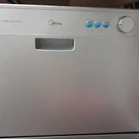 ماشین ظرفشویی سیلورمارک مدیا اصل