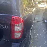 ام و ام x33|خودرو سواری و وانت|تهران, نازی‌آباد|دیوار