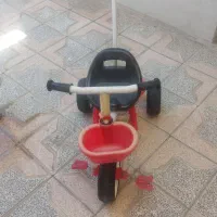 سه چرخه بچه گانه