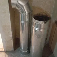 میز کار استیل جهت رستورانها وقصابی ها و غیره|فروشگاه و مغازه|تهران, شهر زیبا|دیوار