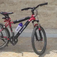 دوچرخه|دوچرخه، اسکیت، اسکوتر|رشت, سعدی (تختی)|دیوار