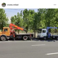 جرثقیل بزرگخو