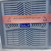 کولر سلولوزی ۸۰۰۰