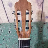 گیتار حرفه ای مارتینز دست ساز(سری قدیم)بسیار تمیز|گیتار، بیس، امپلیفایر|اردبیل, |دیوار