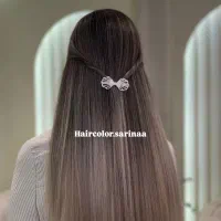 رنگ و لایت کراتین و احیا|خدمات آرایشگری و زیبایی|کرج, اتحاد|دیوار