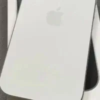 ۱۶ پرومکس رنگ سفید باطری،۱۰۰ و ۸ بار شارژ