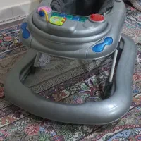 رورئک تمیز|کالسکه و لوازم جانبی|کرج, اخترآباد|دیوار