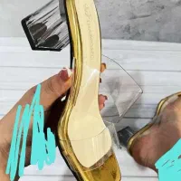 صندل مجلسی زنانه