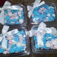 قند تزئینی خانگی عمده و خرده